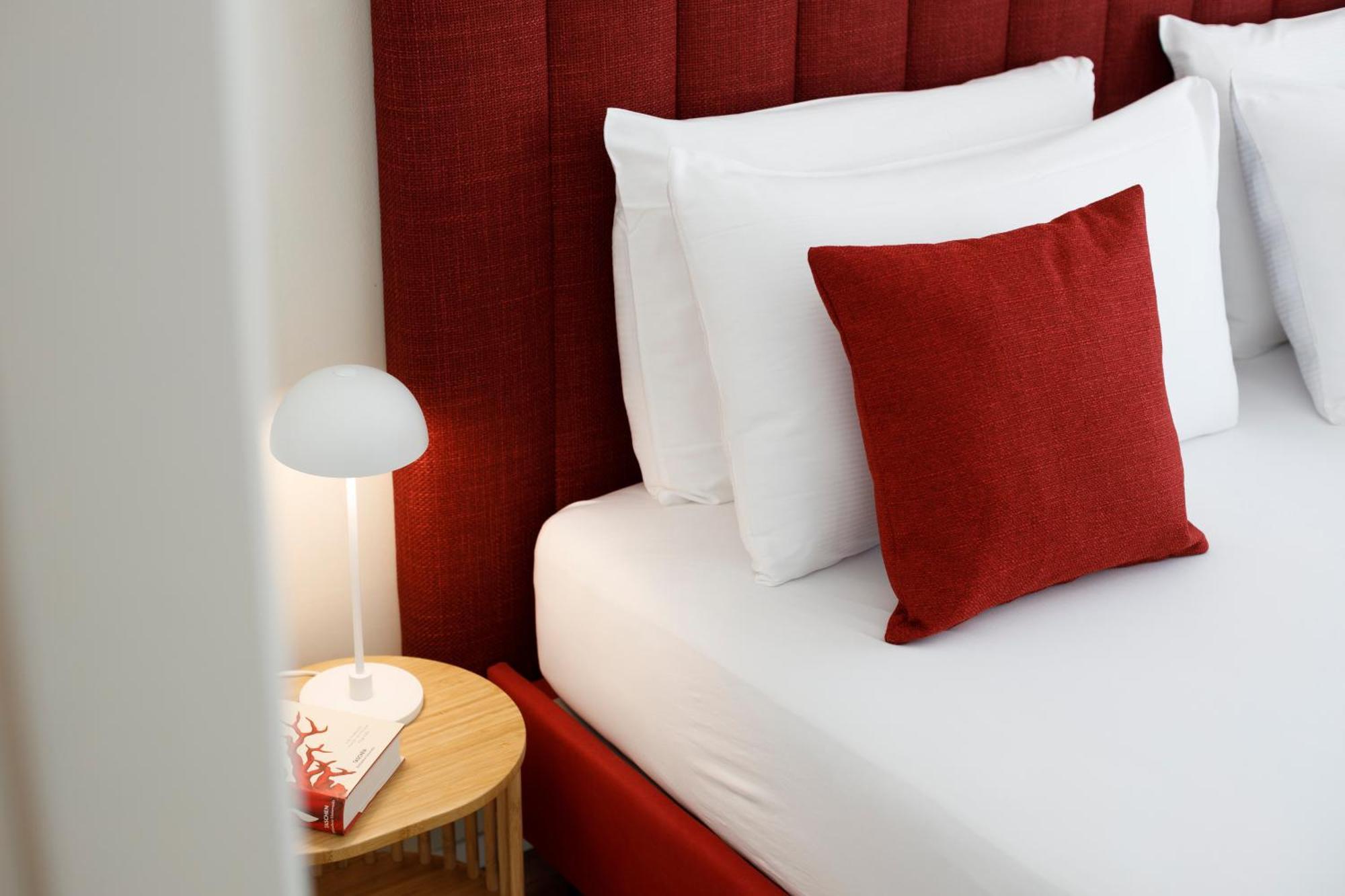 Electric Rooms & Suites 特伦托 客房 照片